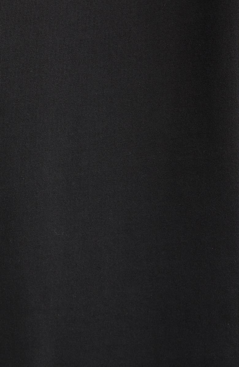 Moncler Cotton Graphic T-Shirt, Alternate, color, 