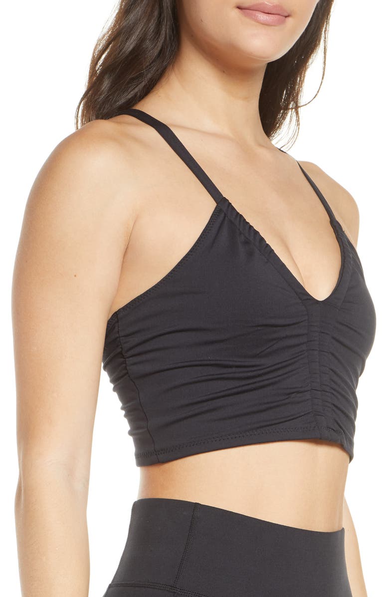 Free People Luminous Crop Tank, Alternate, color, 