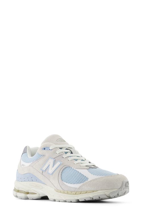 New Balance Gender Inclusive 2002r Sneaker