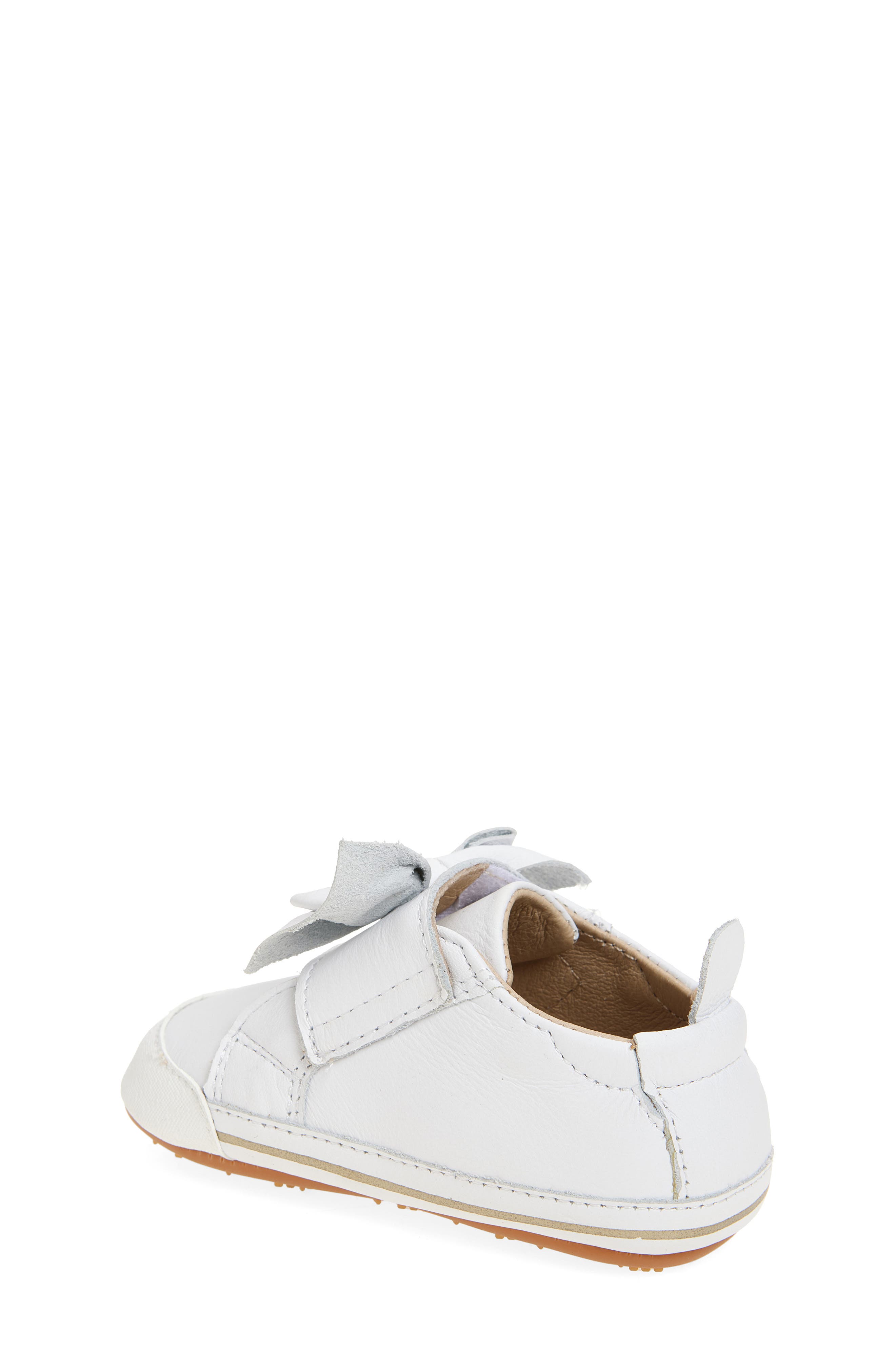 OLD SOLES Kids' 0109RT Bowz Sneaker, Alternate, color, 