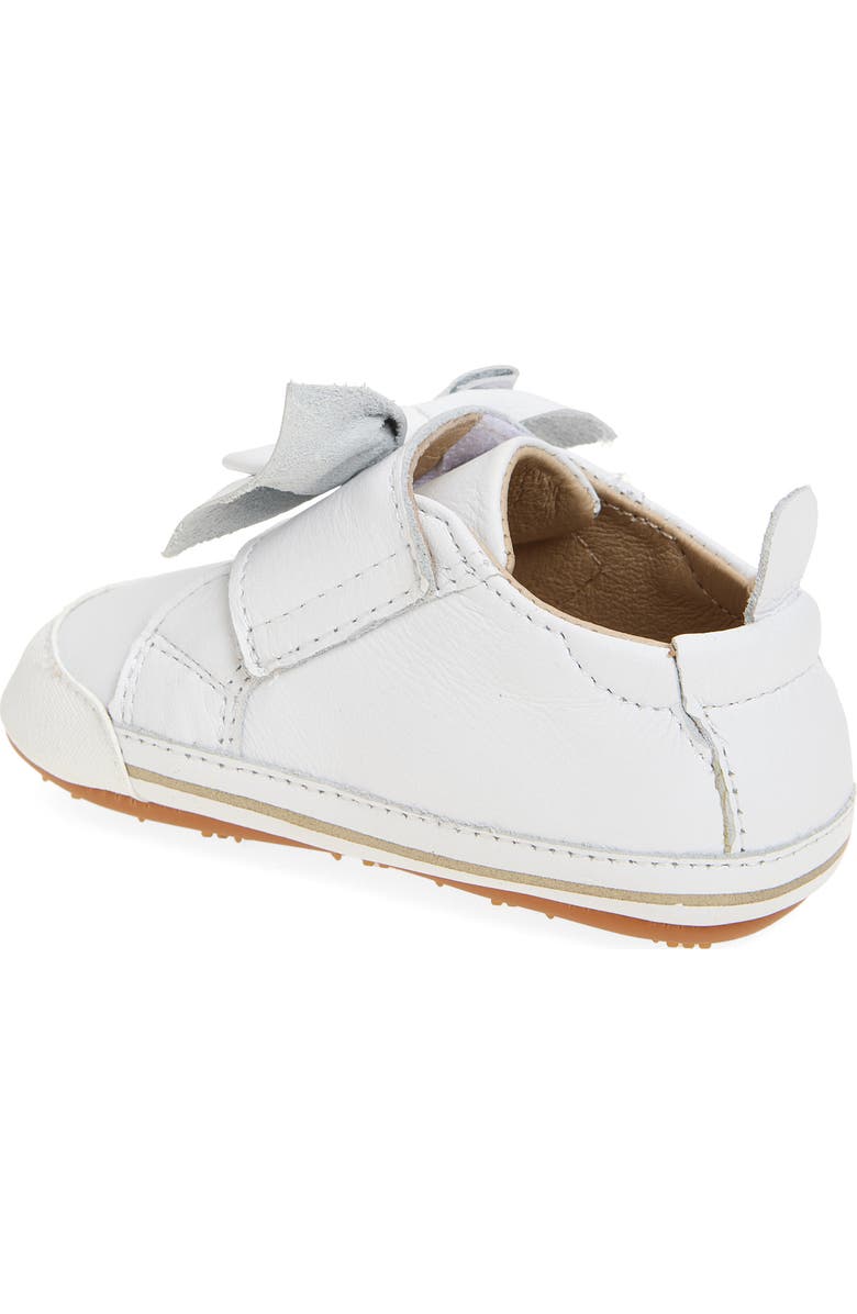 OLD SOLES Kids' 0109RT Bowz Sneaker, Alternate, color,