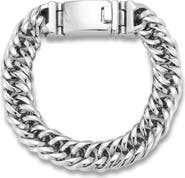 Yield of Men Men's Chunky Link Bracelet