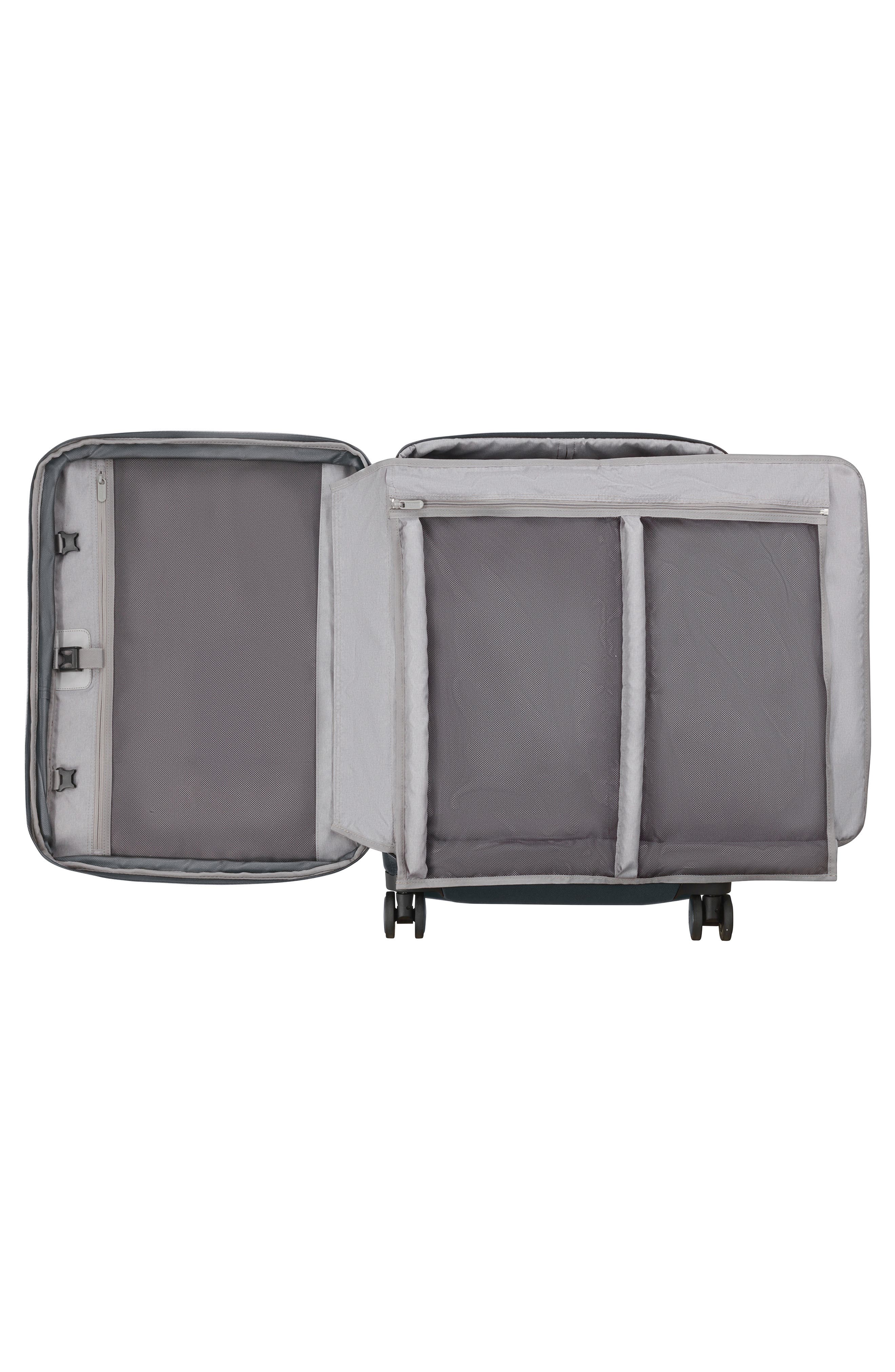 Victorinox Swiss Army<sup>®</sup> Werks 6.0 Medium 25-Inch Spinner Packing Case, Alternate, color, 