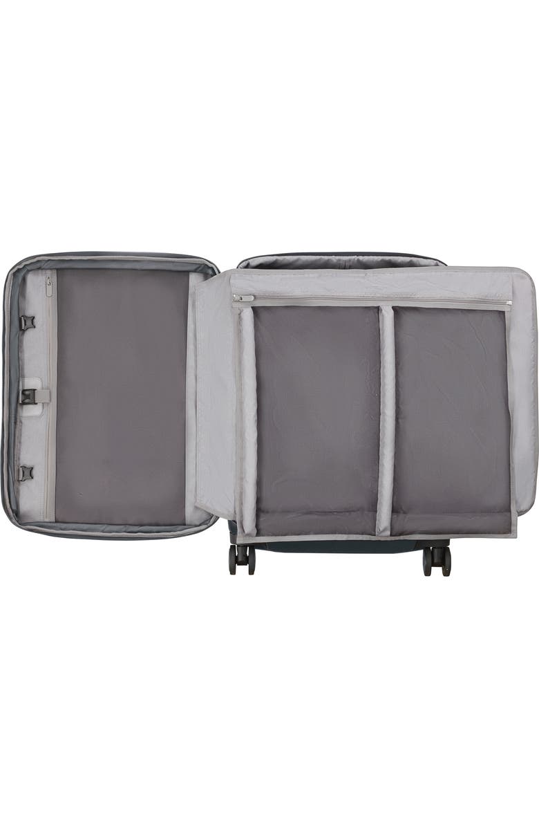 Victorinox Swiss Army<sup>®</sup> Werks 6.0 Medium 25-Inch Spinner Packing Case, Alternate, color,