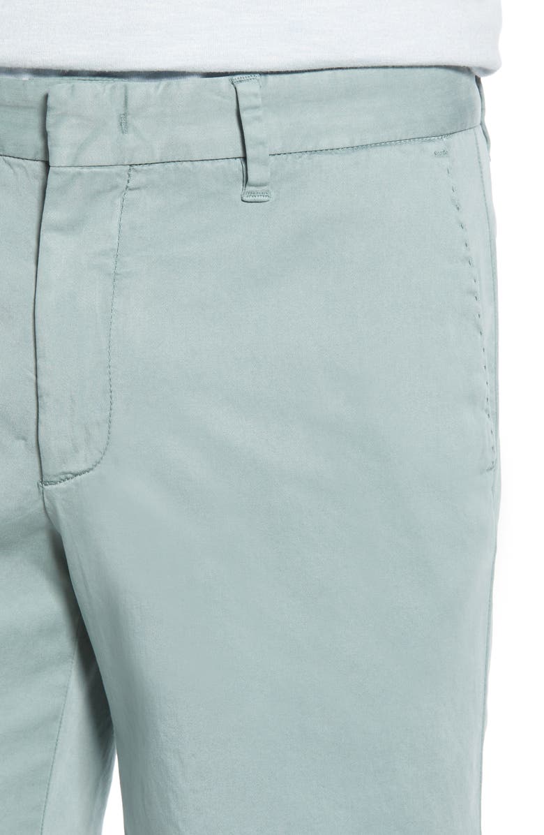 Zachary Prell Catalpa Chino Shorts, Alternate, color, 