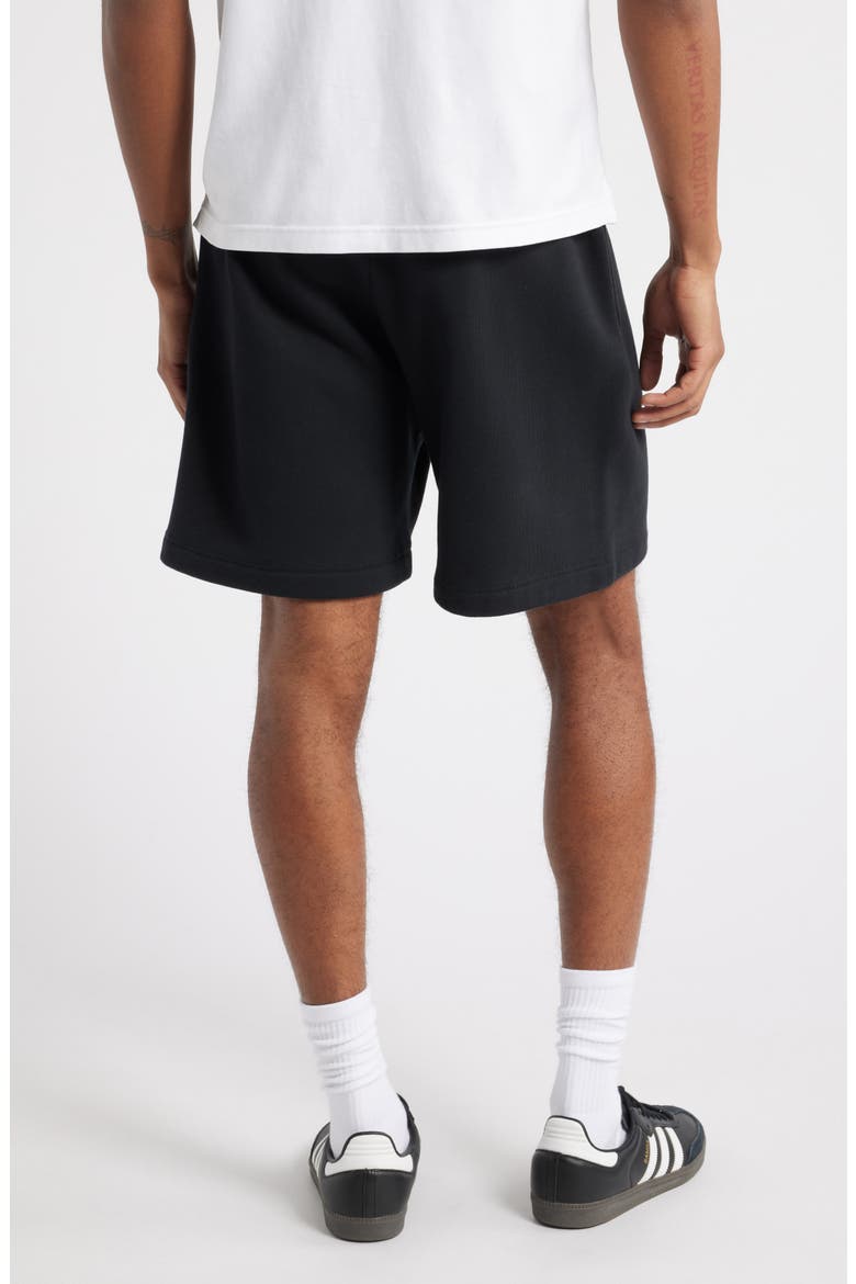 Fear of God Essentials Classic Cotton Blend Fleece Soccer Sweat