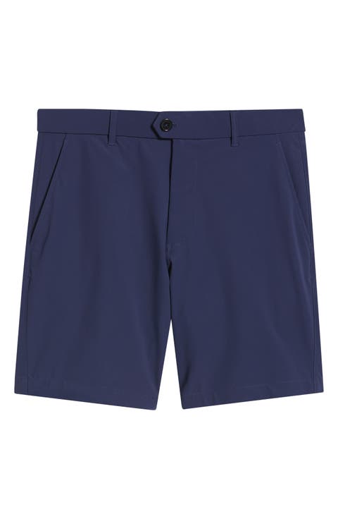 Montauk Flat Front Shorts
