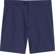 Greyson Montauk Flat Front Shorts