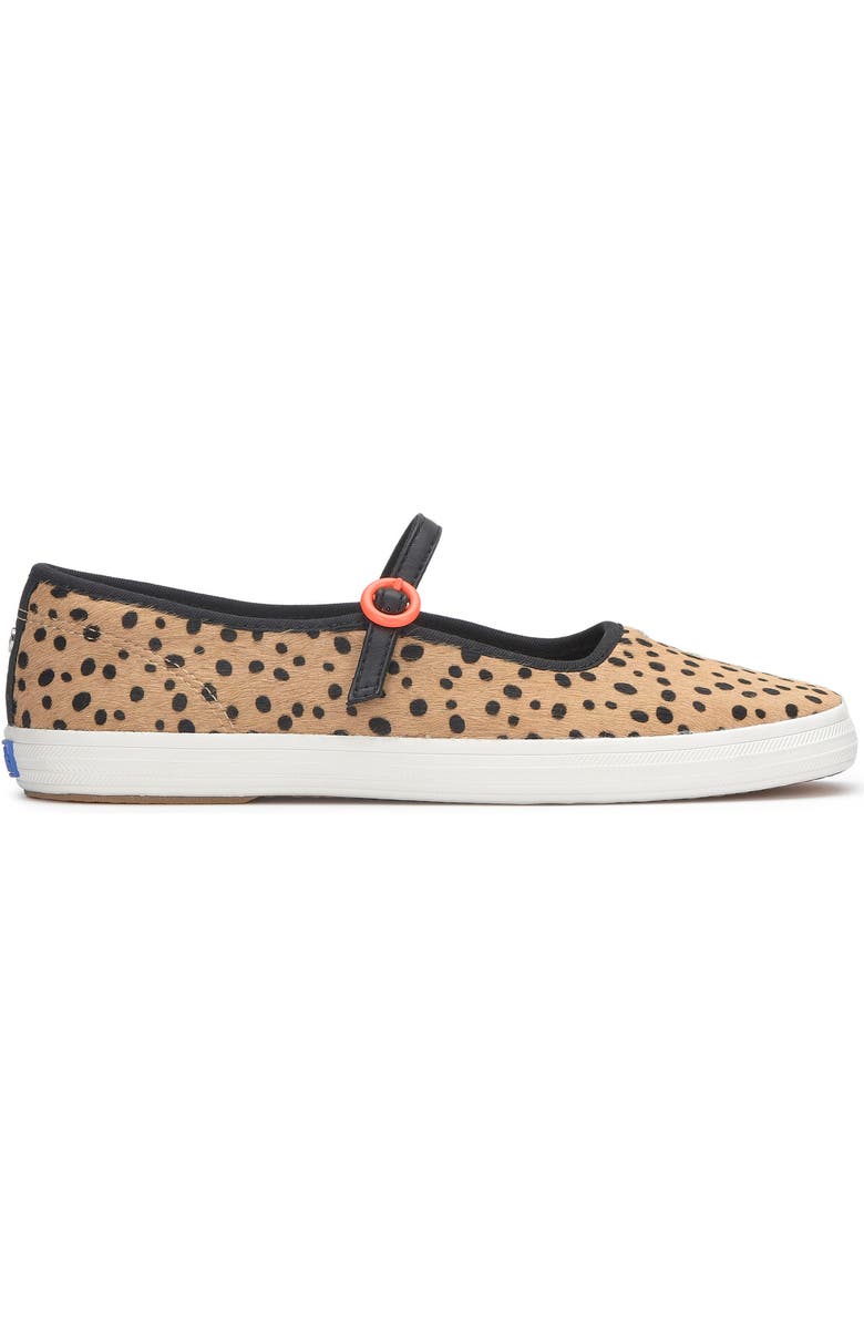 Keds<sup>®</sup> Square Toe Mary Jane Sneaker, Alternate, color,