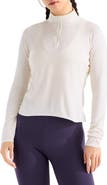 The North Face Jaida FlashDry-XD Quarter-Zip Performance Top