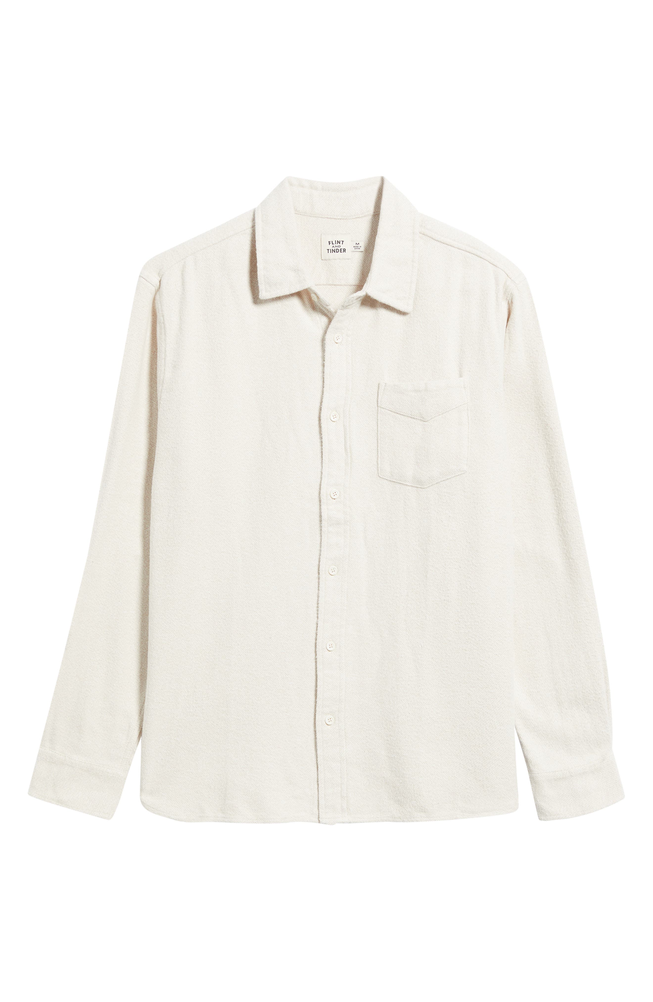 NATURAL TWILL