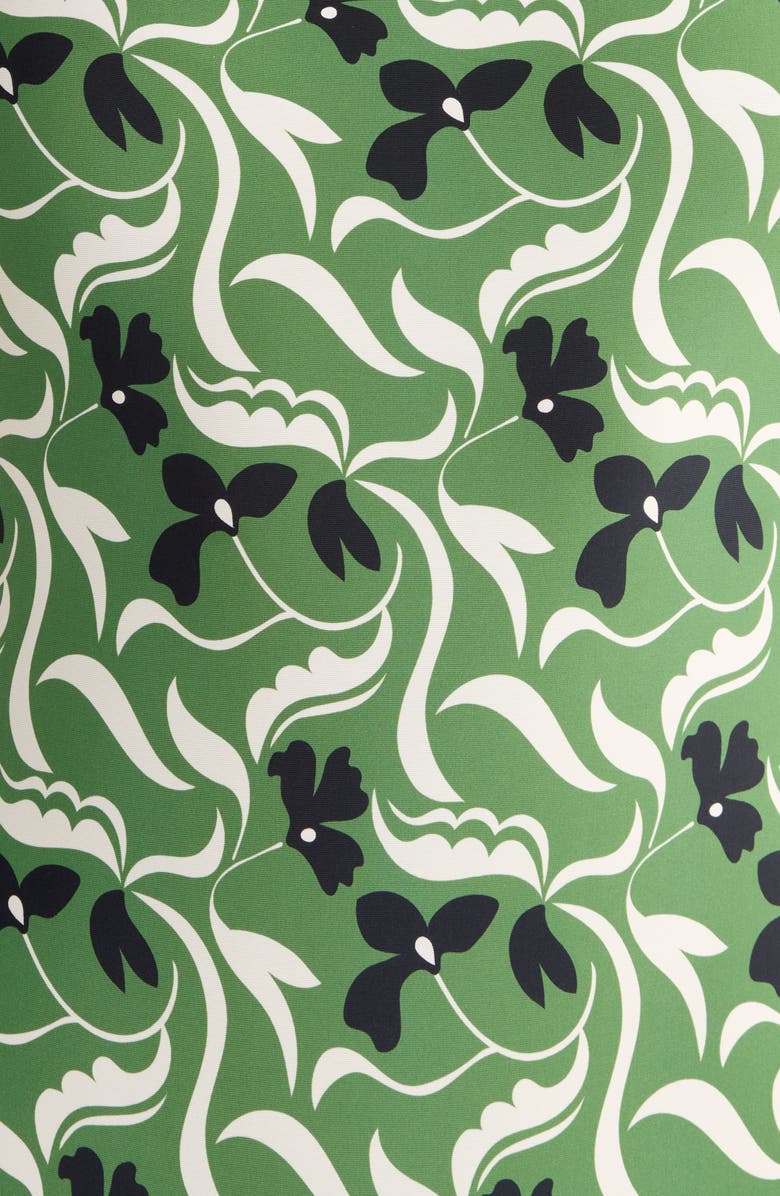 MONTCE Veronica Jacelyn One-Piece Swimsuit, Alternate, color, Veronica Floral