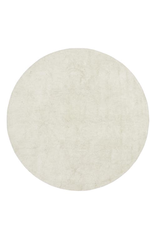 Lorena Canals Woolable Rug In Natural
