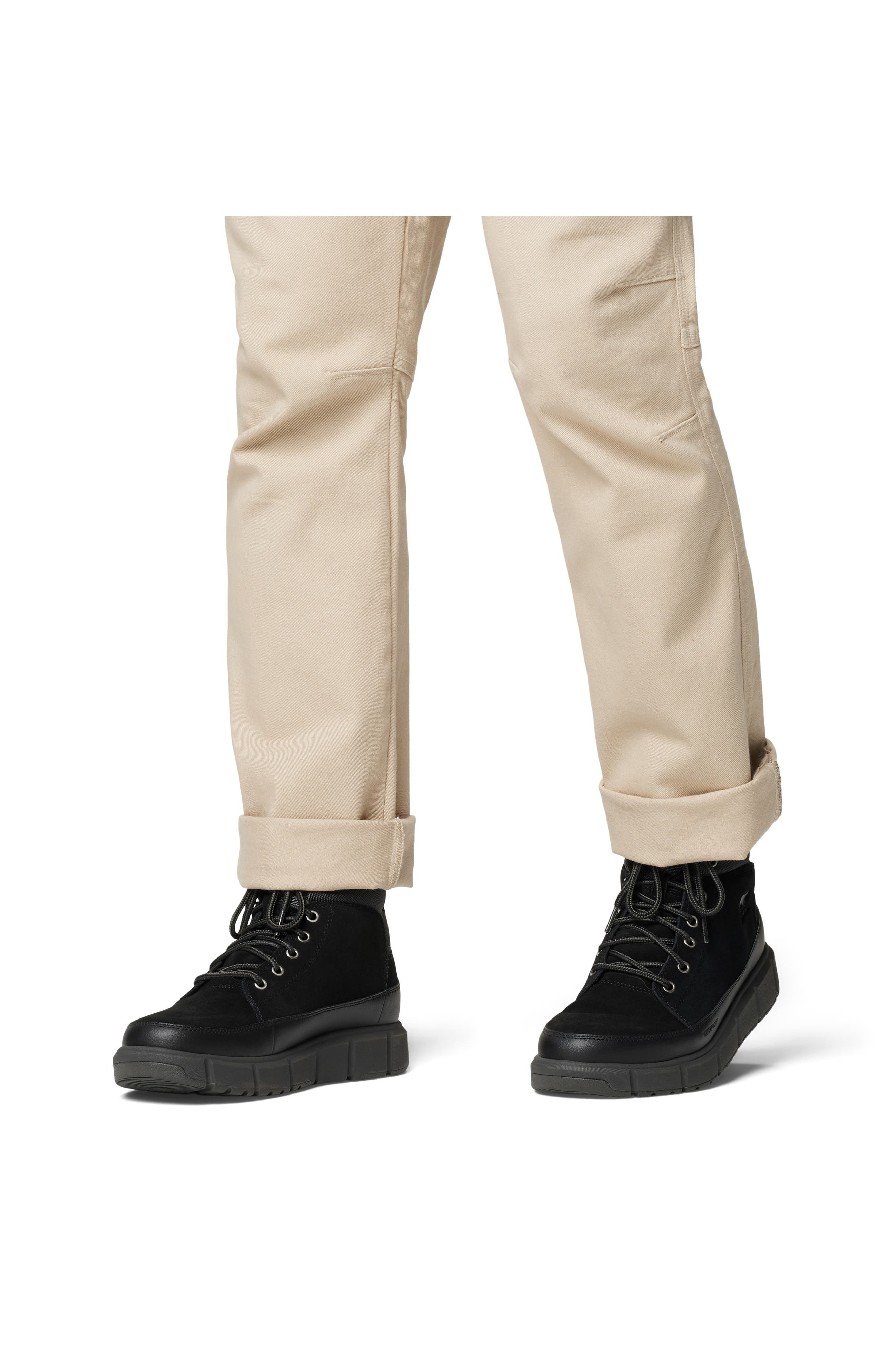 SOREL Explorer III Waterproof Boot, Alternate, color, 