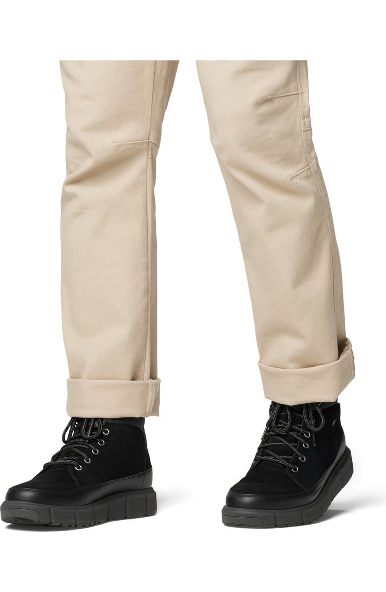 SOREL Explorer III Waterproof Boot, Alternate, color,