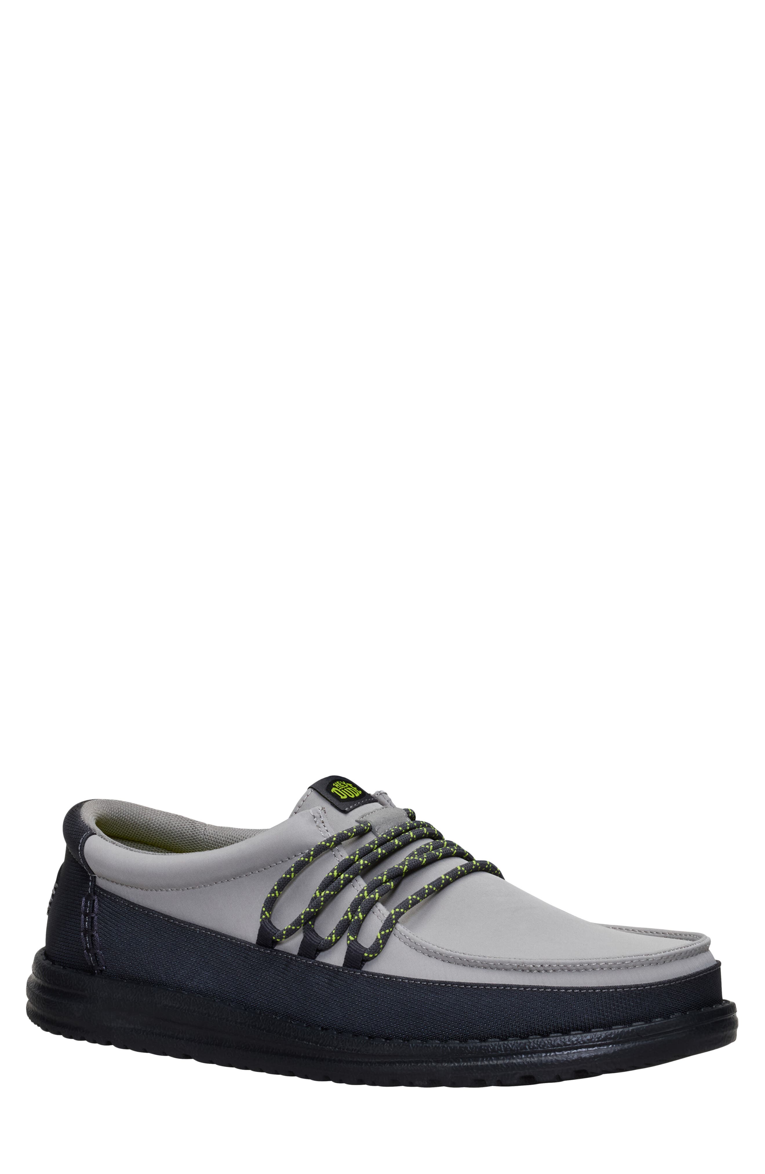 Hey Dude Wally Guard Slip-On