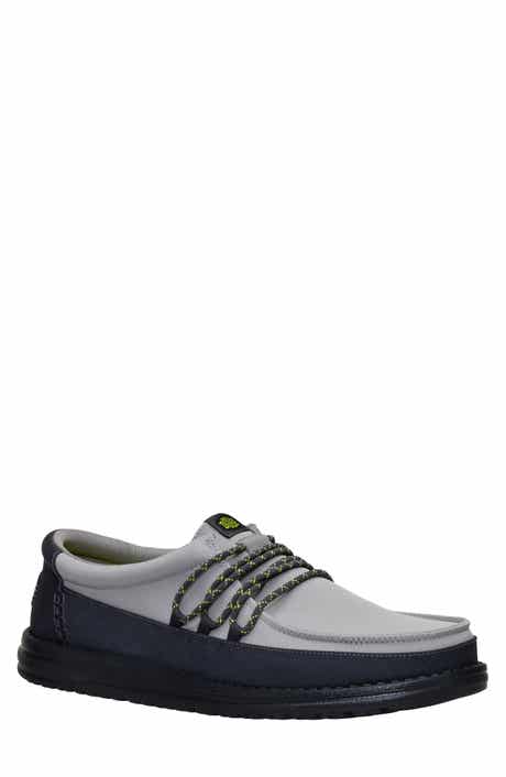 Hey Dude Wally Guard Slip-On