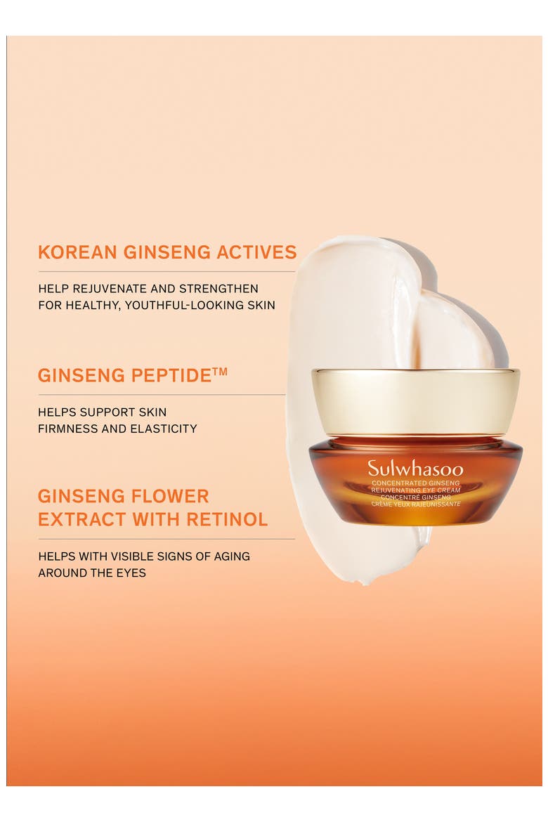 Concentrated Ginseng Rejuvenating Skincare Set, Alternate, color, NO COLOR