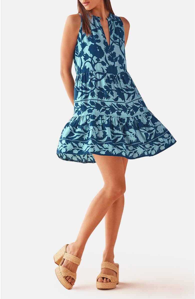 Omika Elsie Mini, Alternate, color, Lolita Harbor