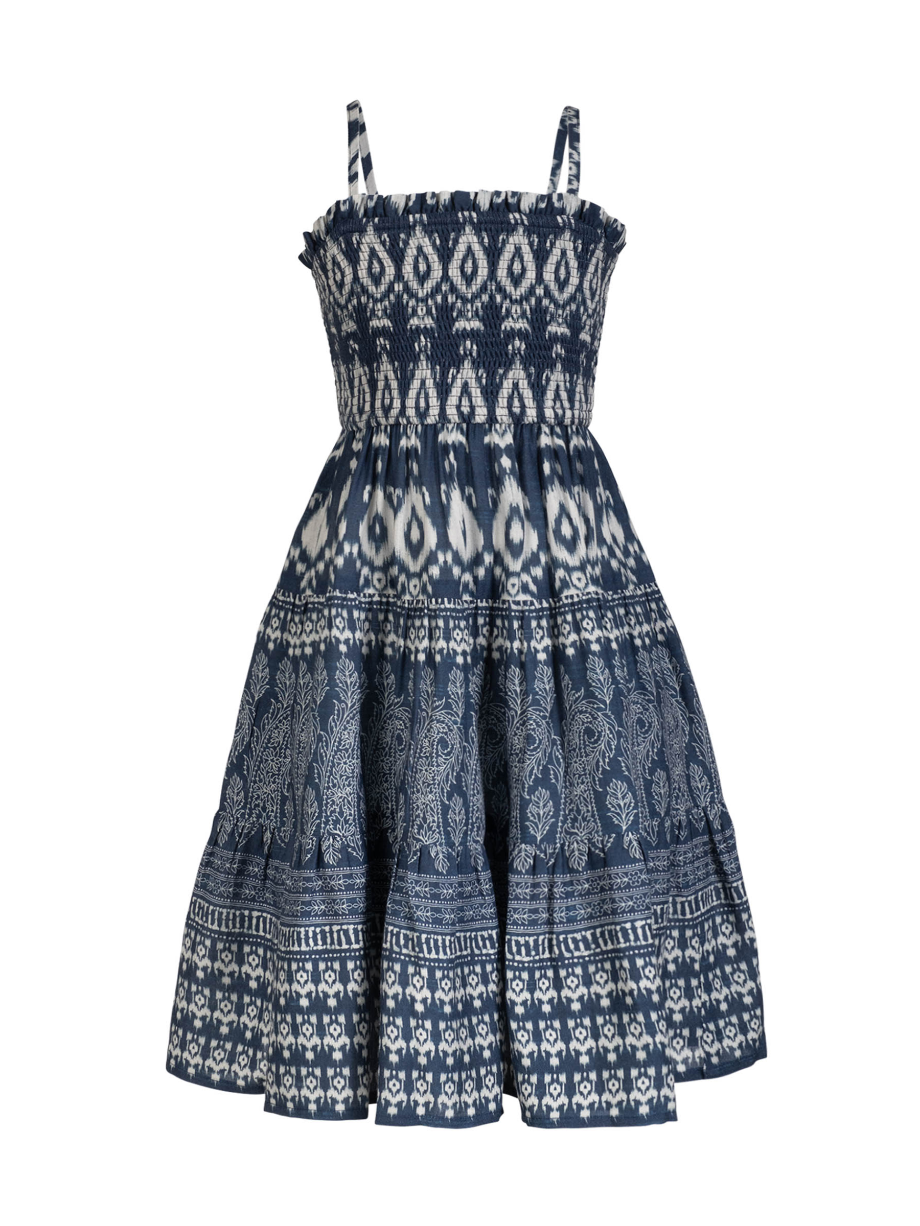 Tivara Ikat