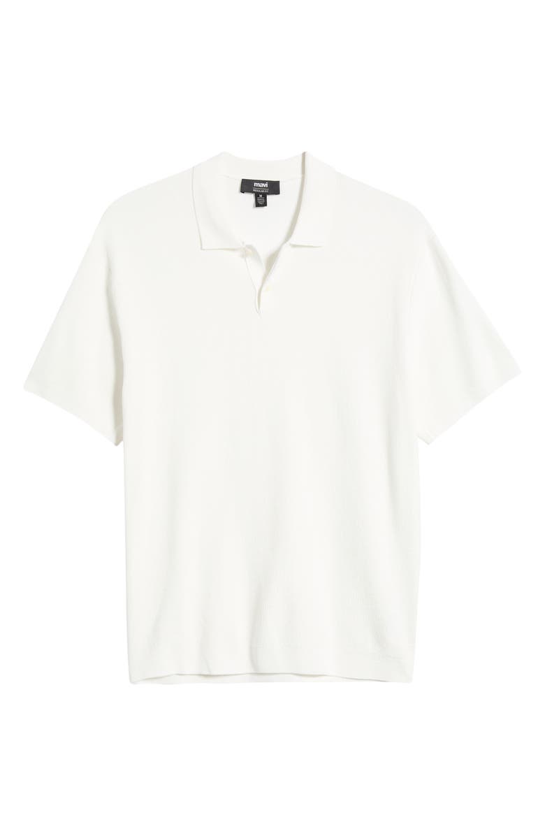 Mavi Jeans Polo Sweater, Main, color,