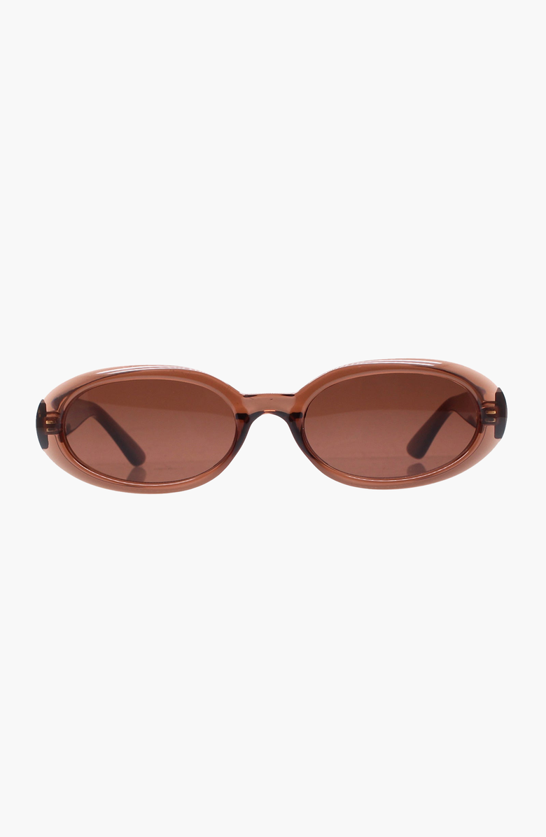 Reality Eyewear Eternal Orbit Sunglasses, Main, color, 