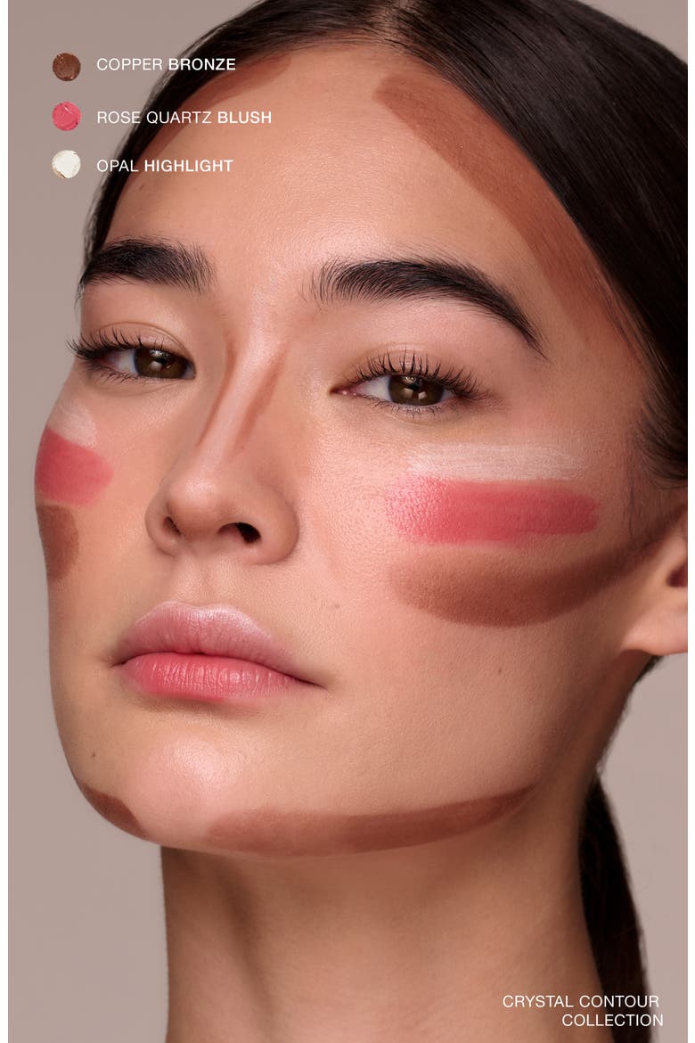 Crystal Contour Collection $144 Value, Alternate, color, MULTI