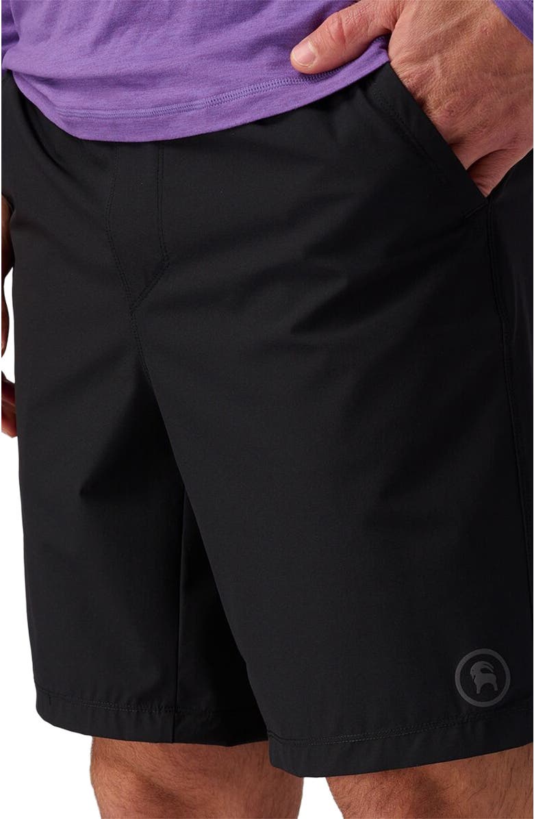 Backcountry Destination Base Short - Men's, Alternate, color, 