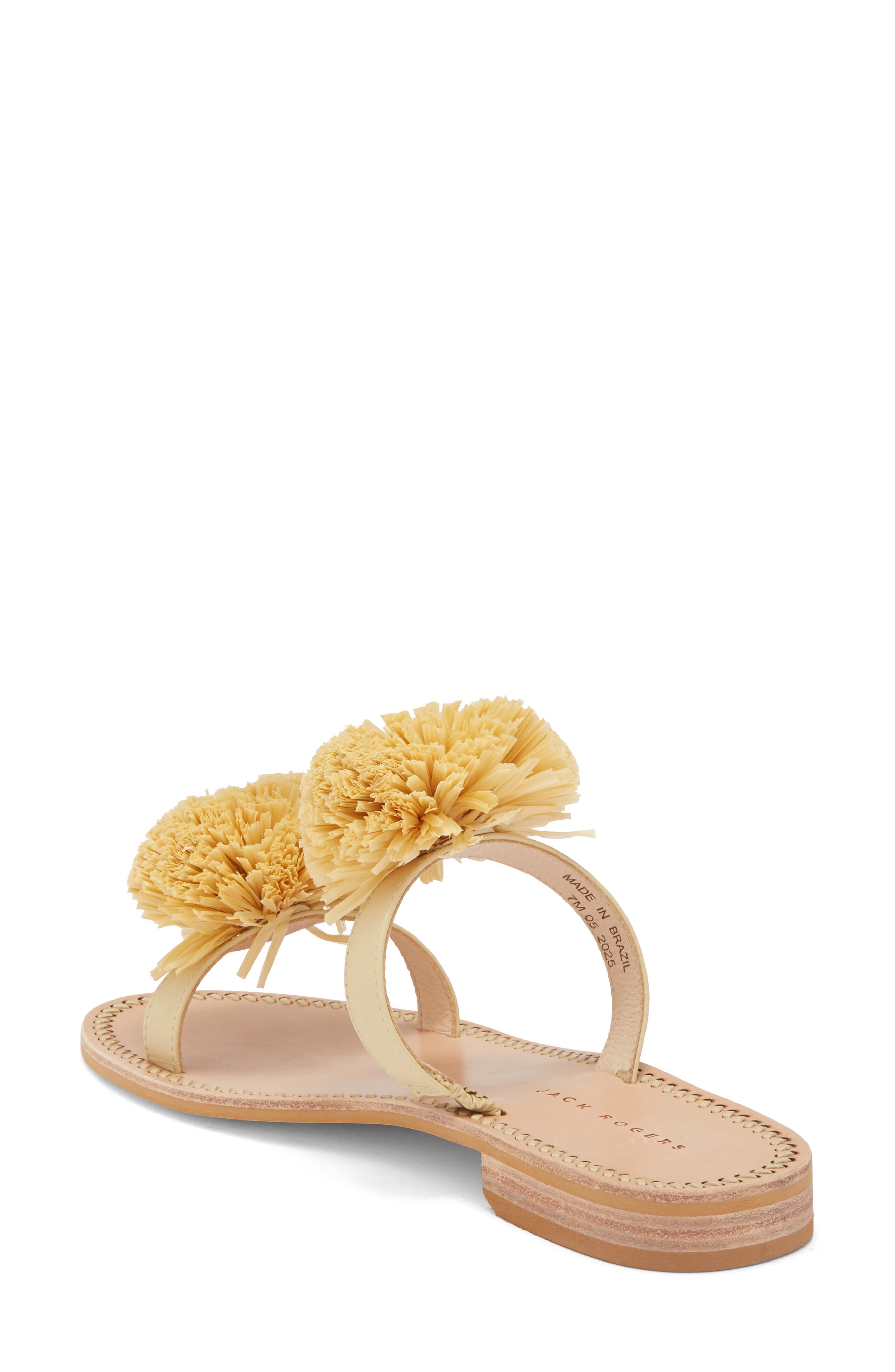 Daffodil Sandal - image 4