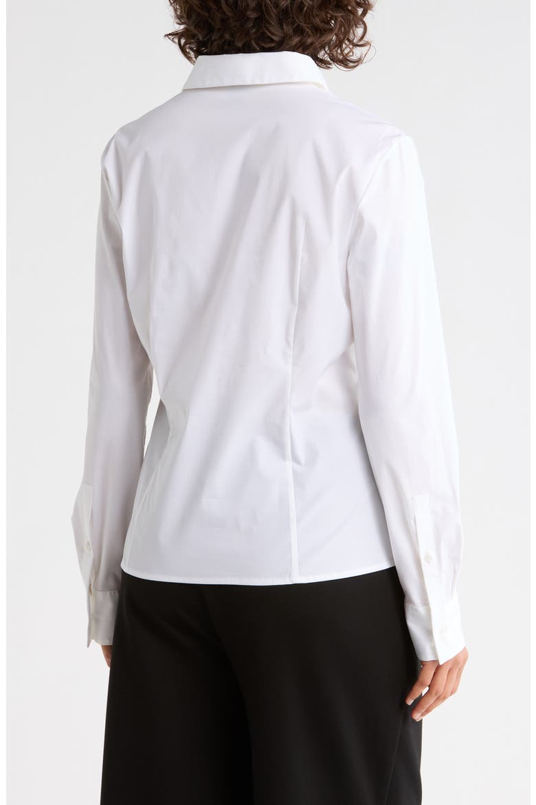 Bierdie Shirt, Alternate, color, WHITE