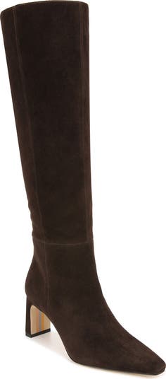 Sylvia Knee High Boot