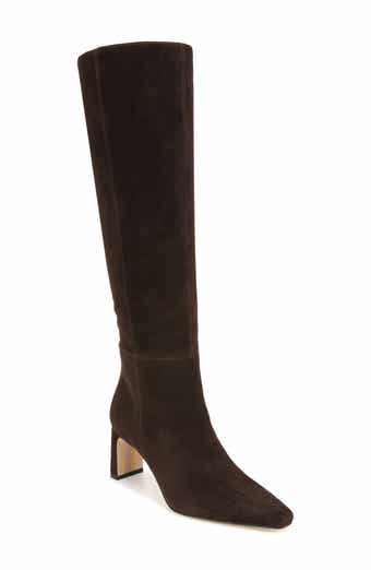 Georgette Tall Boot