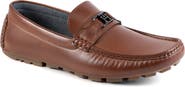 Tommy Hilfiger Attle Driver Loafer
