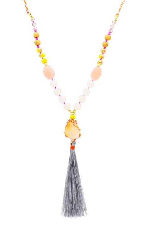 Kaleidoscope Necklace