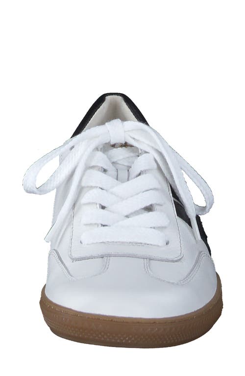Paul Green Zaria Sneaker In Multi