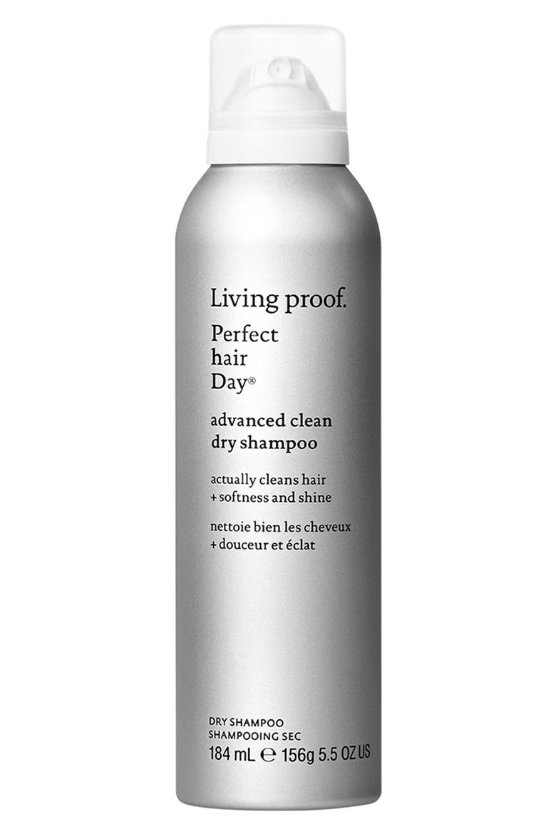 Perfect hair Day™ Advanced Clean Dry Shampoo, Main, color, NO COLOR