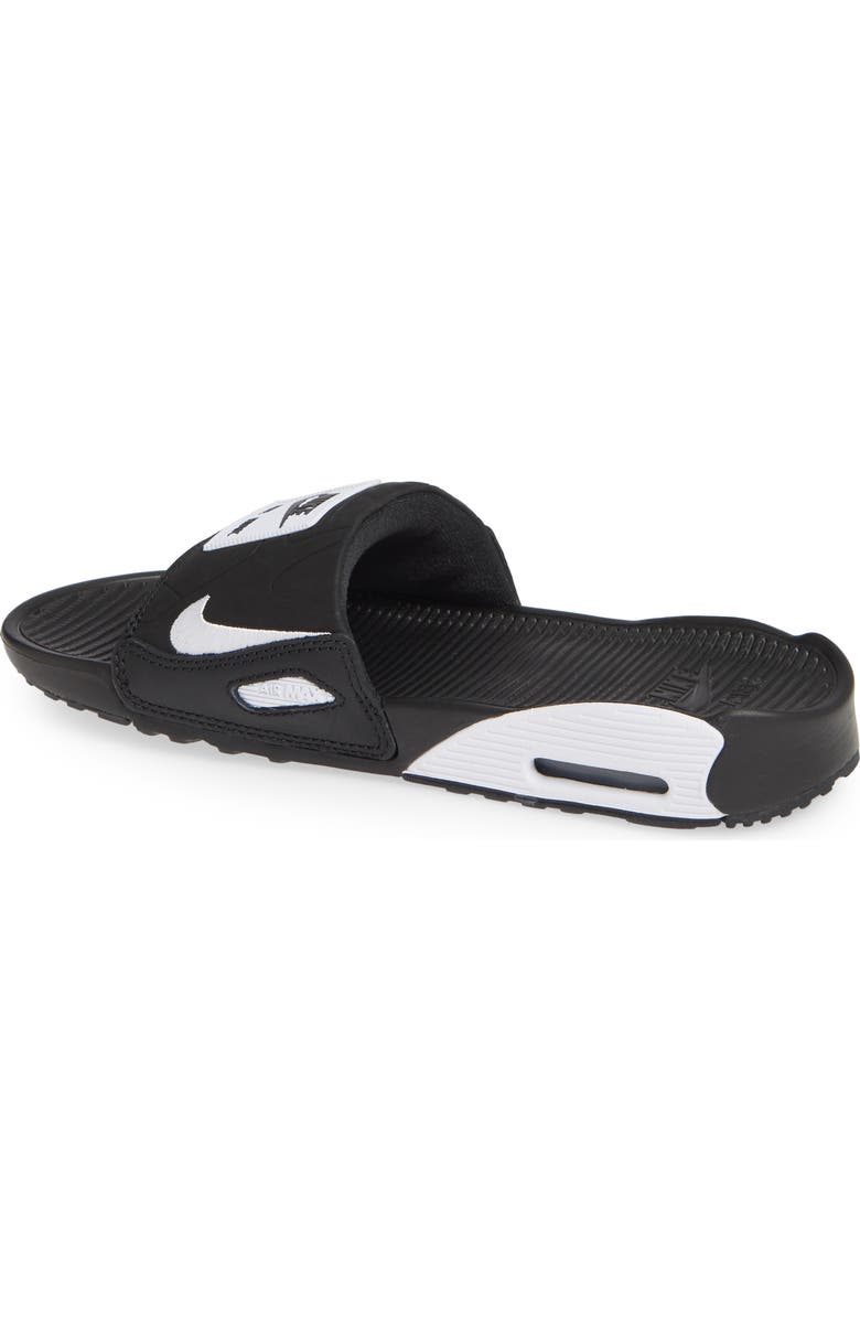 Nike Air Max 90 Sport Slide, Alternate, color,