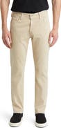 AG Everett Slim Straight Leg Jeans