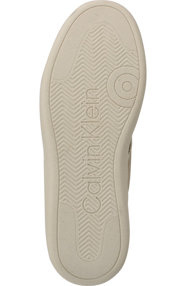 Calvin Klein Norah Sneaker, Alternate, color,