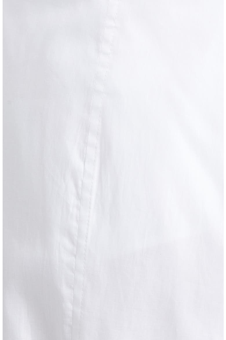 Multicut Cotton Pants, Alternate, color, OPTIC WHITE