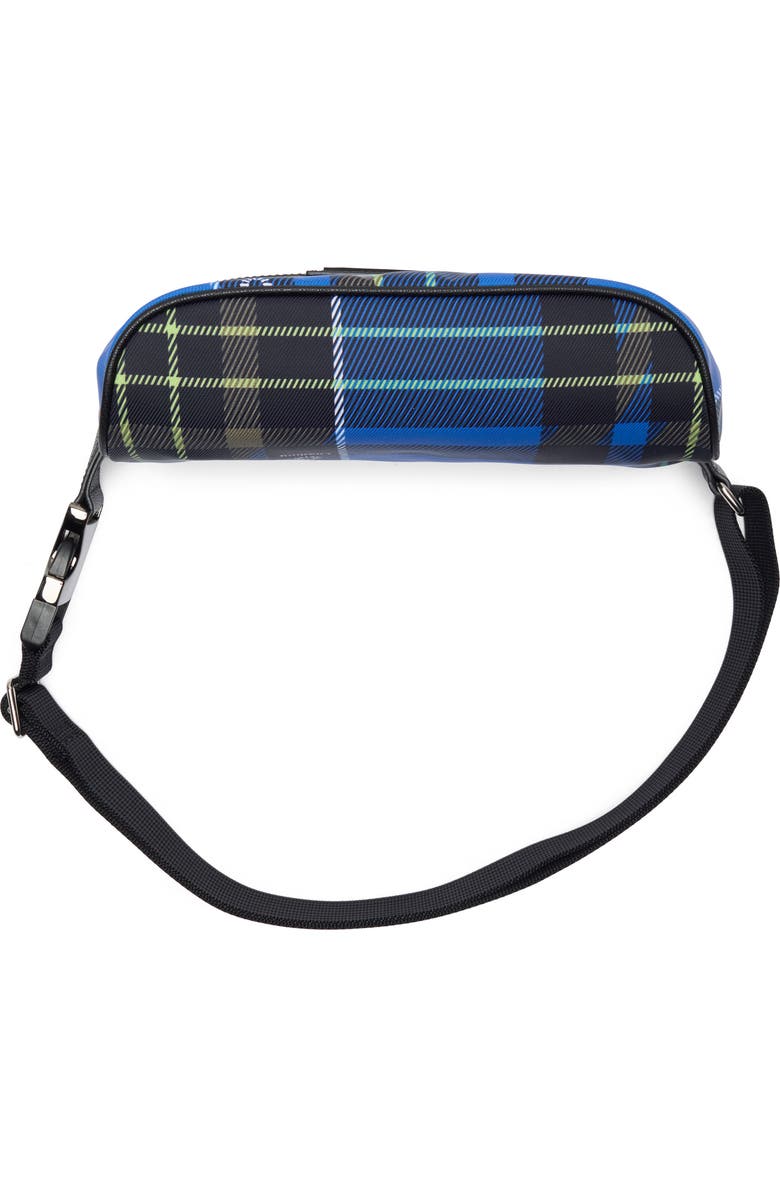 Longchamp Le Pliage Energy Belt Bag, Alternate, color, Blue