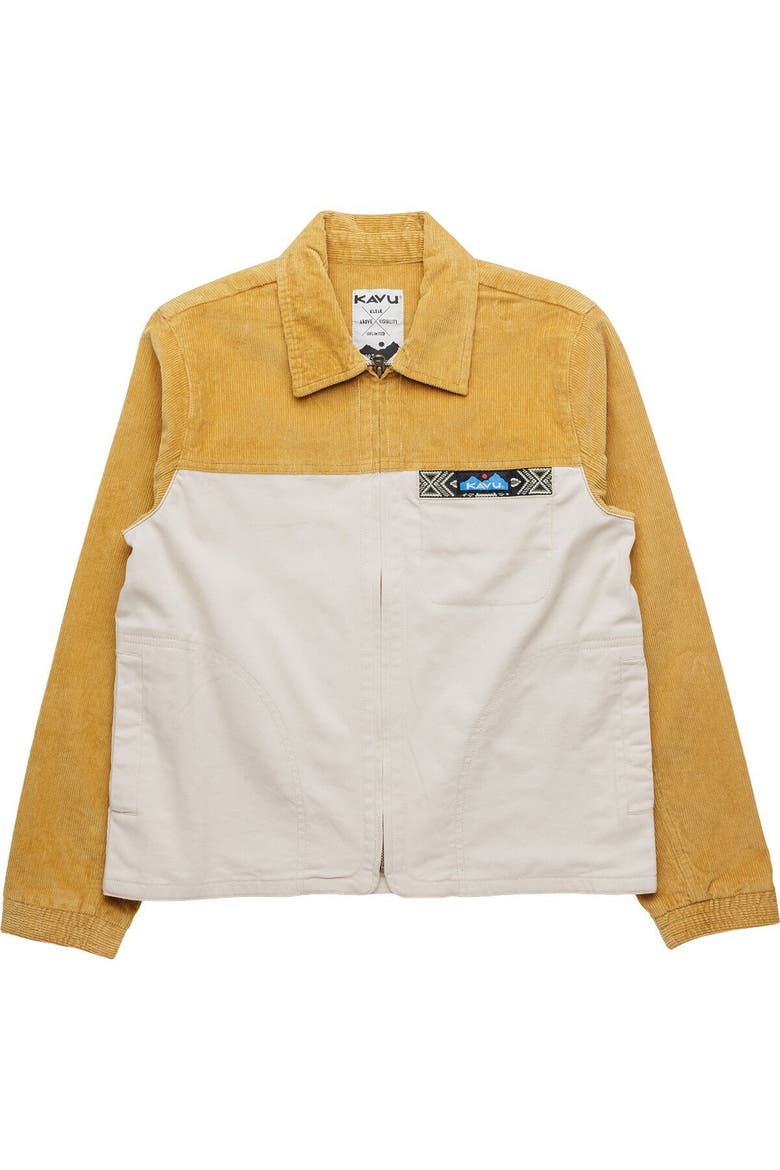 West Haven Jacket - Women's, Main, color, Driftwood