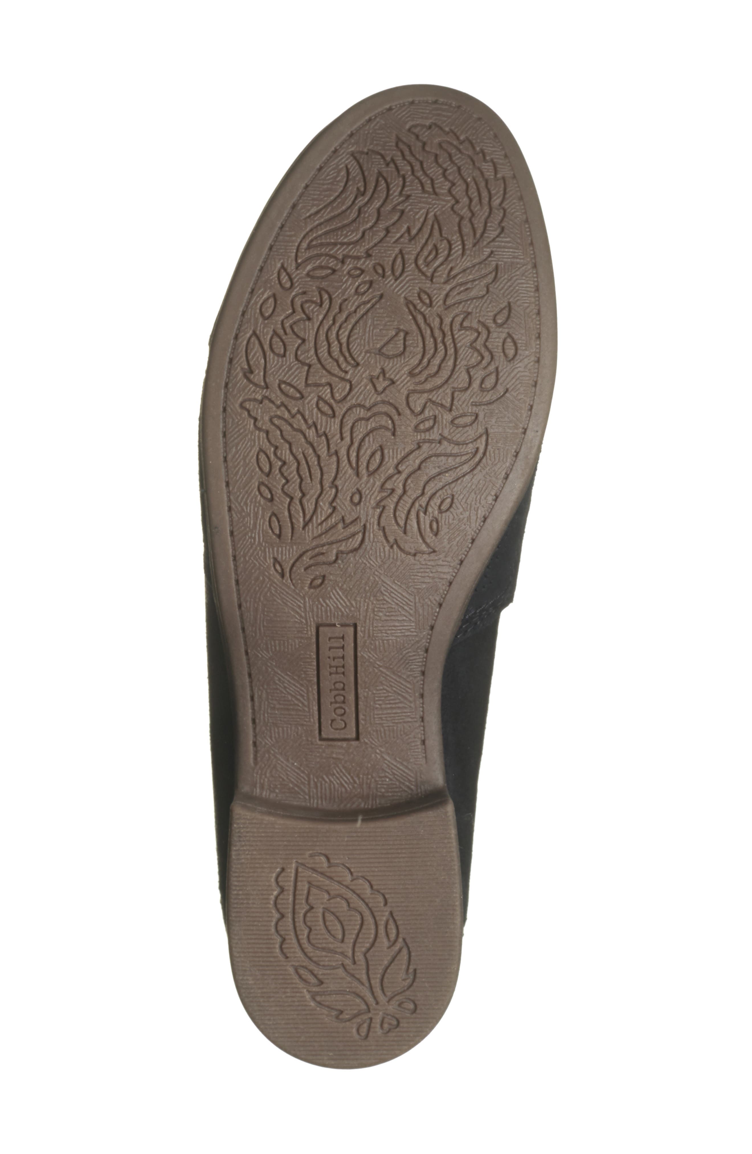 Rockport Cobb Hill Crosbie Loafer, Alternate, color, 