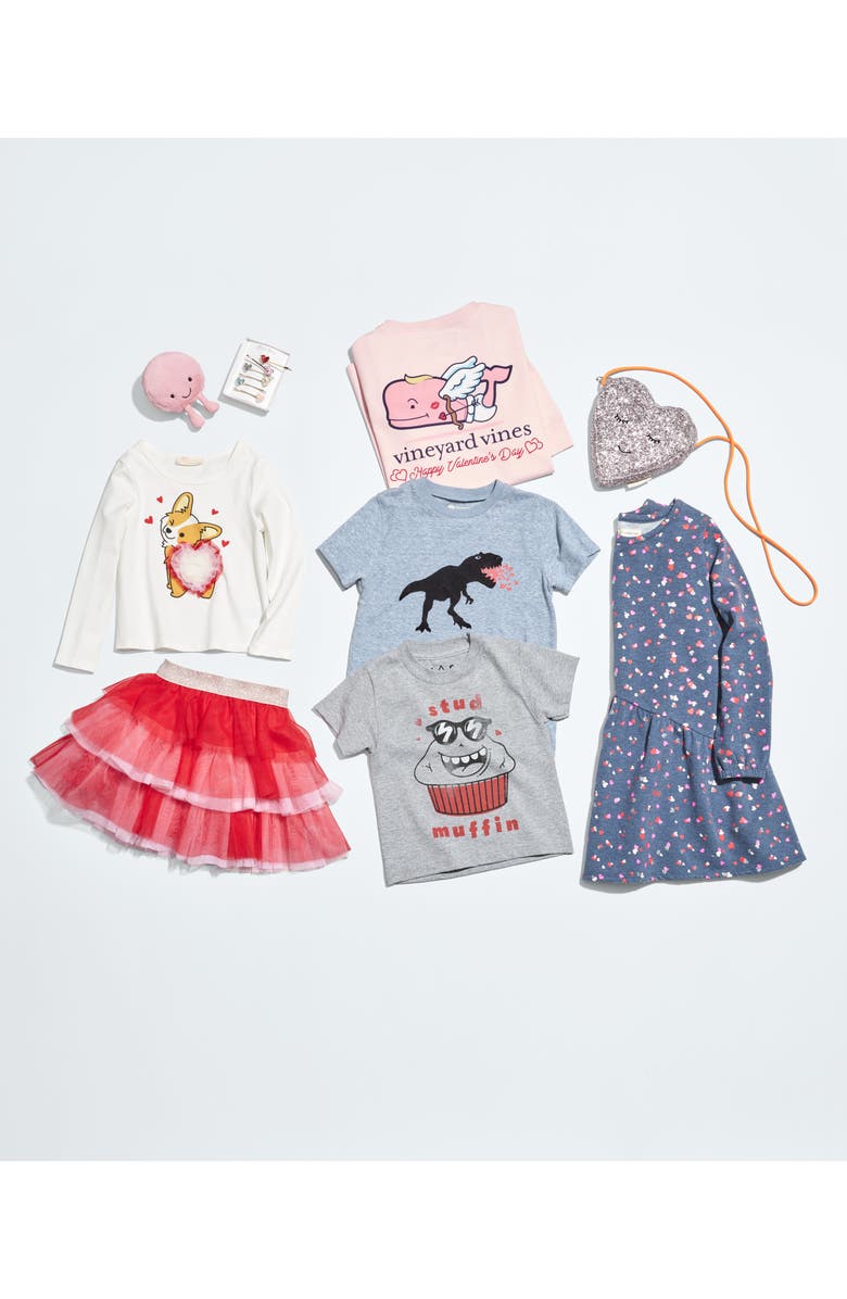 Jellycat Amusable Macarons Plush Toy, Alternate, color,