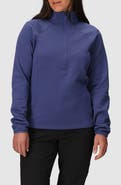 Outdoor Research Crescent Fleece Half Zip Pullover