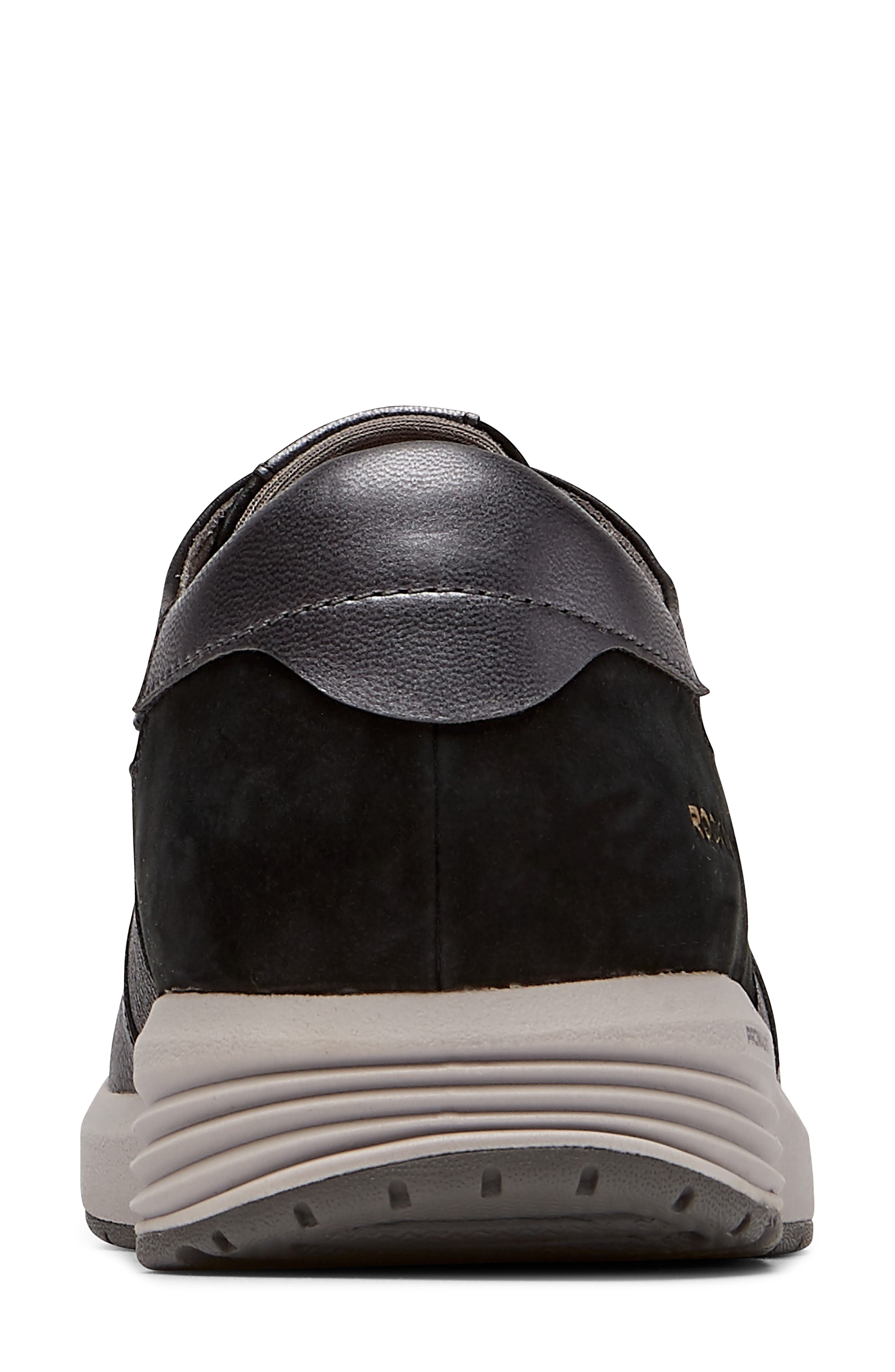 Rockport Blucher Sneaker, Alternate, color, 