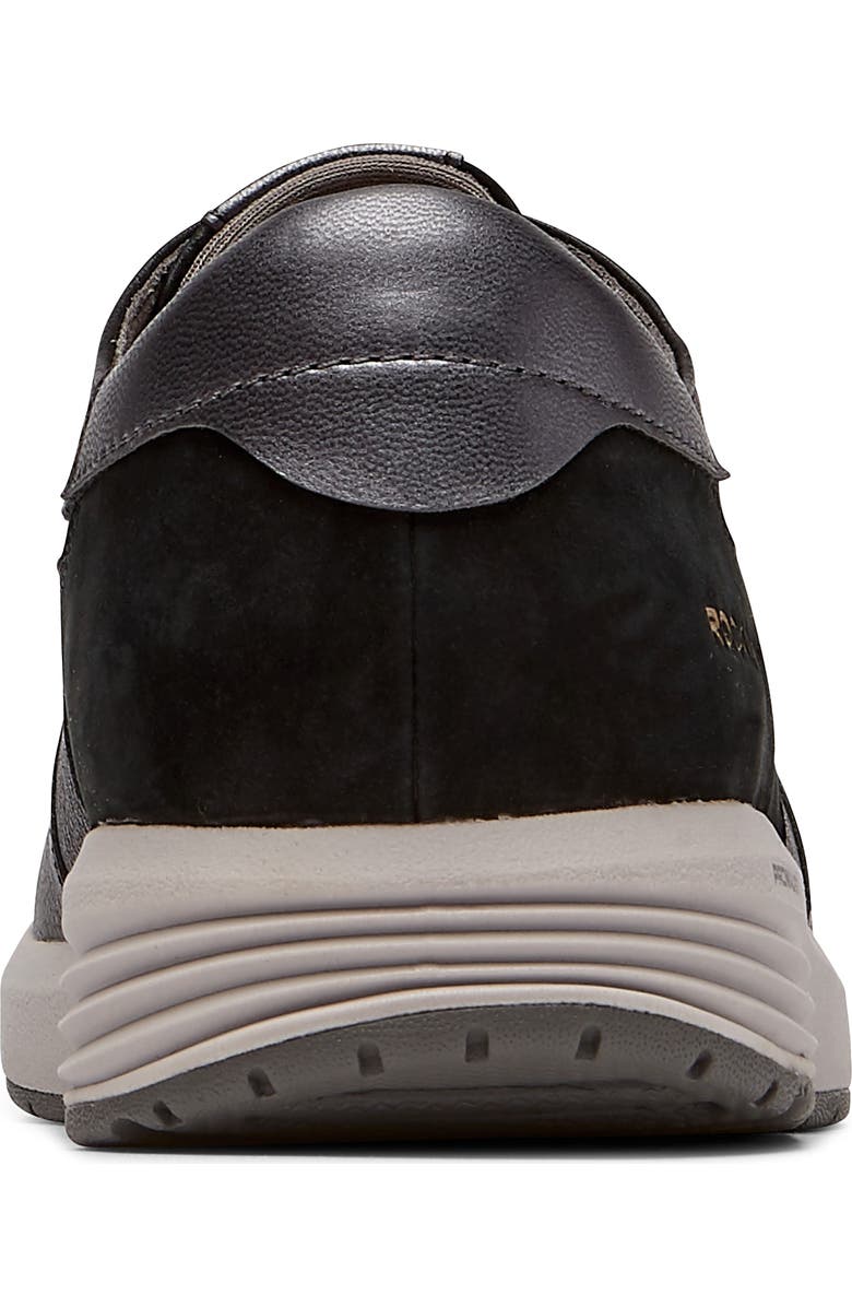 Rockport Blucher Sneaker, Alternate, color,