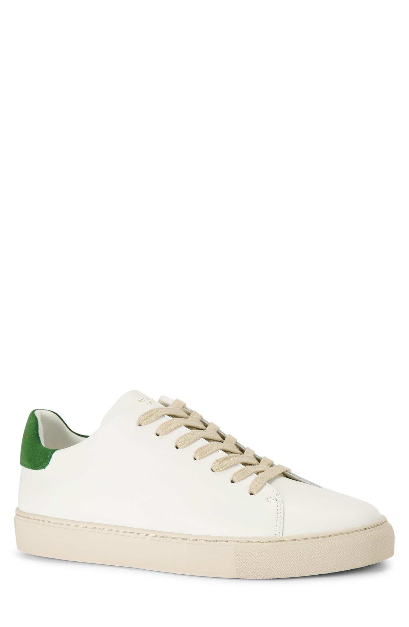 Kurt Geiger London Lennon Low Top Sneaker, Main, color, 