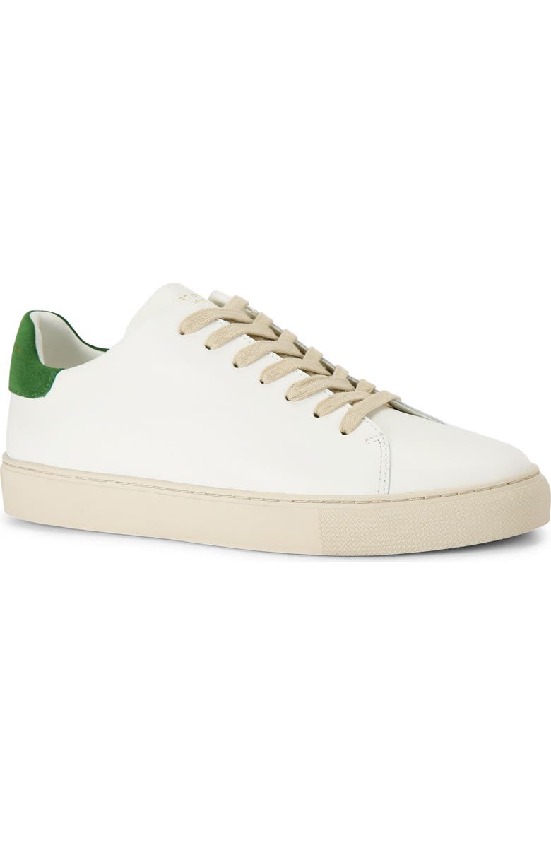 Kurt Geiger London Lennon Low Top Sneaker, Main, color,
