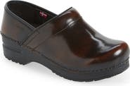 Sanita Professional Cabrio Clog